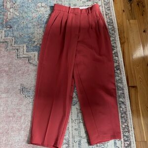 Aritzia The Effortless Pant™ - Crepette™